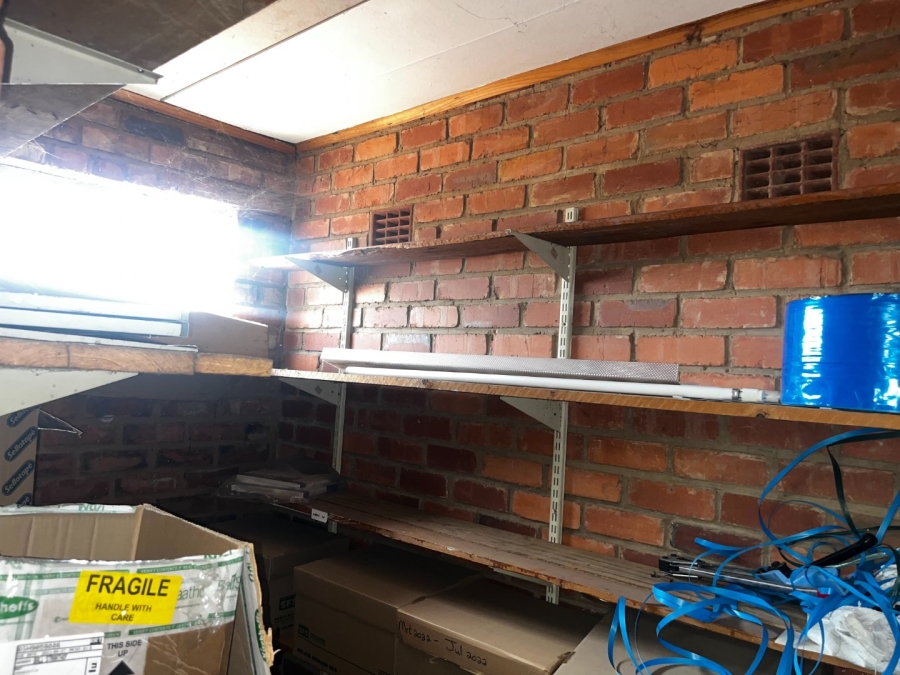 To Let Commercial Property for Rent in Brits North West
